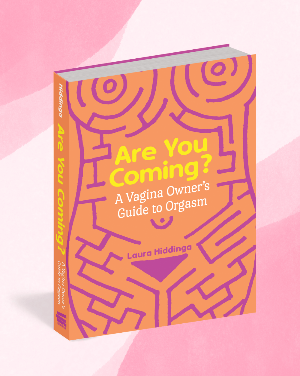 LotteLust Are You Coming?